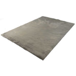 Hoogpolig Vloerkleed - Shaggy Supersoft Antraciet