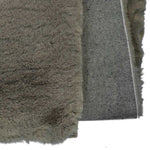Hoogpolig Vloerkleed - Shaggy Supersoft Antraciet