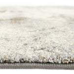 Marmer Design Vloerkleed - Ibiza 607-95 Earth - Grijs-Beige