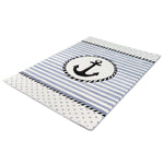 Vloerkleed Indigo Kids 22114-335 Blue