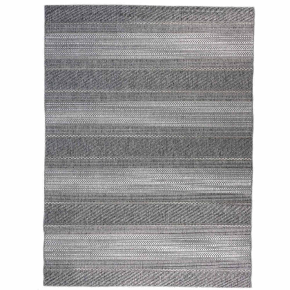 Vloerkleed Sisal Grijs
