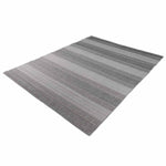 Vloerkleed Sisal Grijs