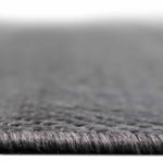 Vloerkleed Sisal Grijs