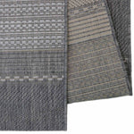 Vloerkleed Sisal Grijs