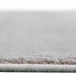 Viscose Vloerkleed - Retro - Trasor - Grijs-